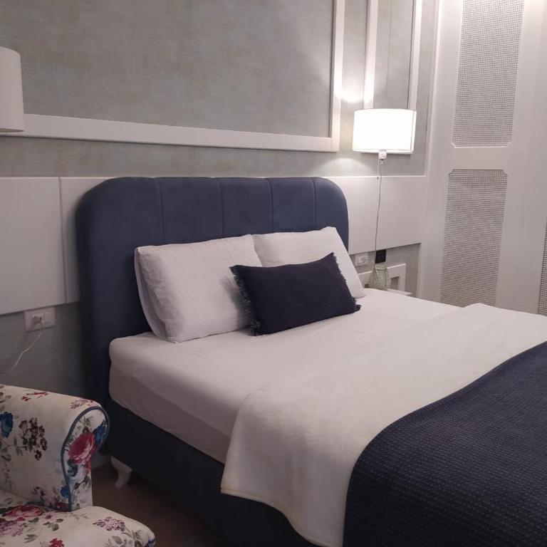 Soho City Apartment with Garage - Apartman sa Pogledom na More - 12