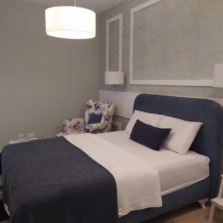 Soho City Apartment with Garage - Apartman sa Pogledom na More - 13