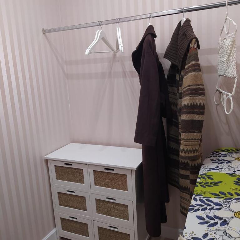 Soho City Apartment with Garage - Apartman sa Pogledom na More - 15