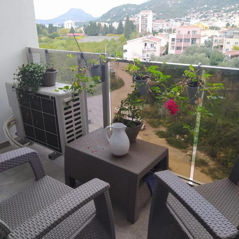 Soho City Apartment with Garage - Apartman sa Pogledom na More - 18
