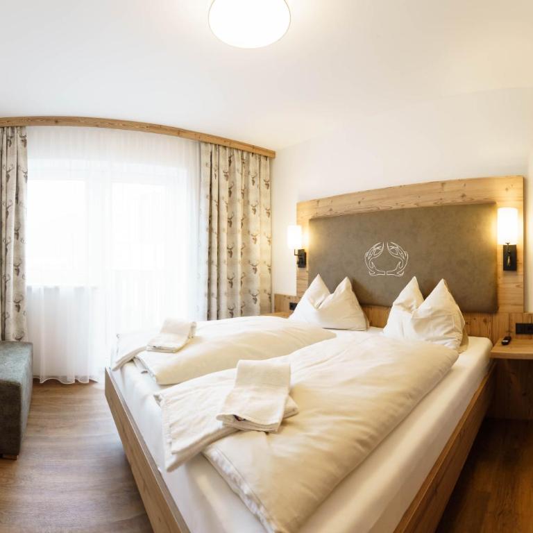 Stoagas Waidblick - Apartment mit Sauna - 2