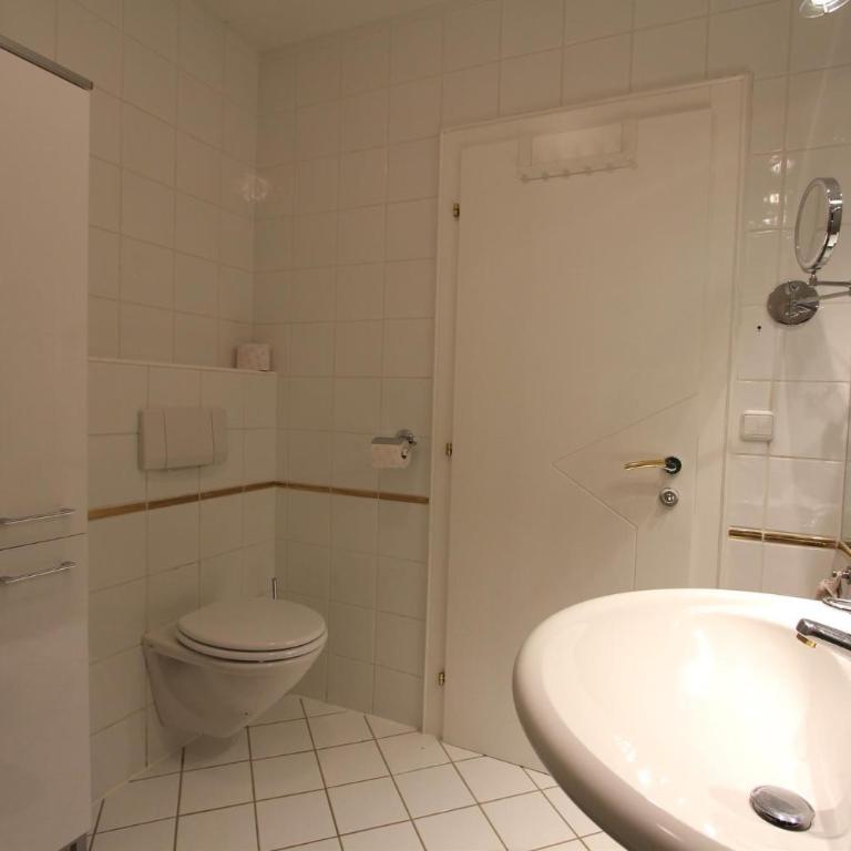 Blick auf's Schloss - Apartamento de 3 dormitorios con bañera - 2