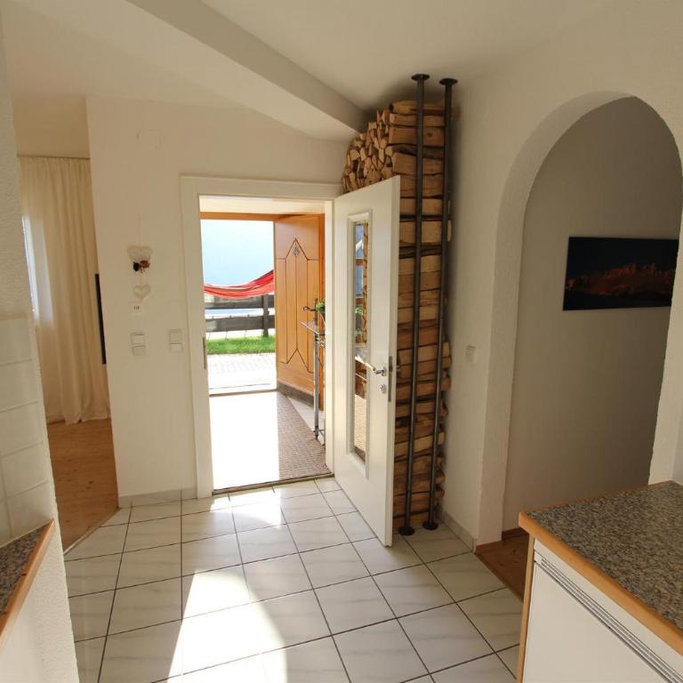 Blick auf's Schloss - Apartamento de 3 dormitorios con bañera - 4
