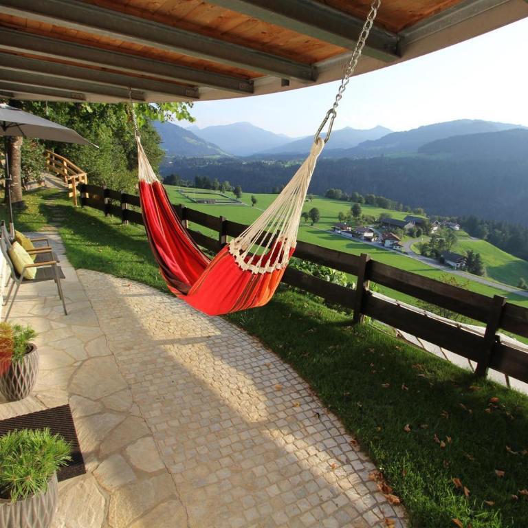 Blick auf's Schloss - Apartamento de 3 dormitorios con bañera - 19