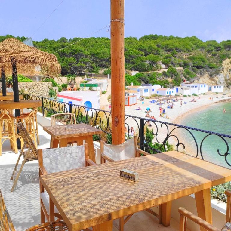 5008 Apartamento la Isla Javea - Apartamento - 31