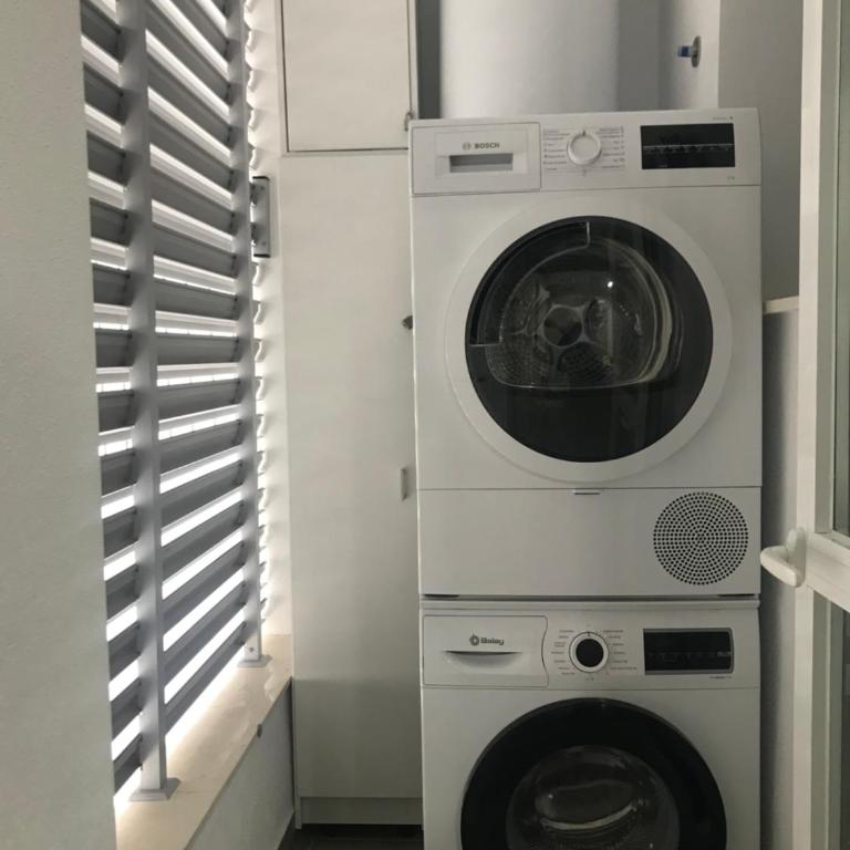 Suite Vitbanus - Apartamento de 2 dormitorios - 21