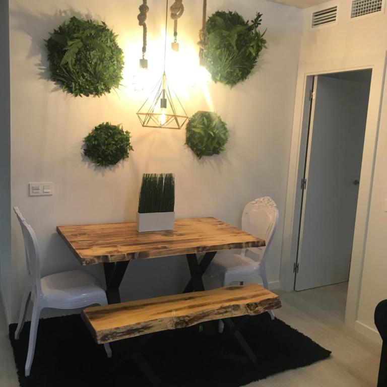 Suite Vitbanus - Apartamento de 2 dormitorios - 9