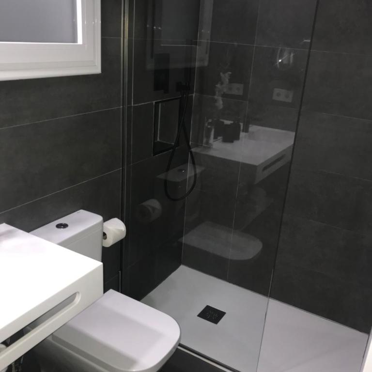 Suite Vitbanus - Apartamento de 2 dormitorios - 18