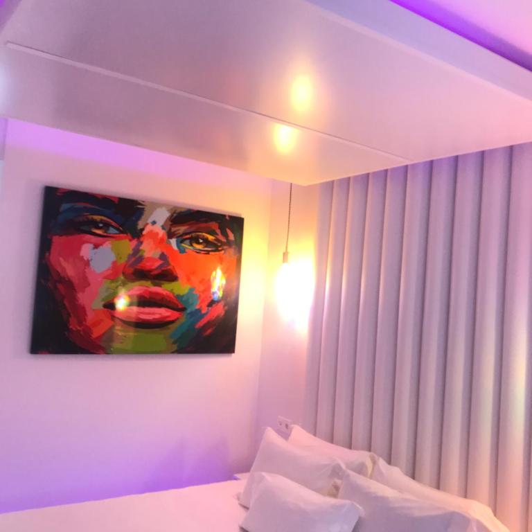 Suite Vitbanus - Apartamento de 2 dormitorios - 12