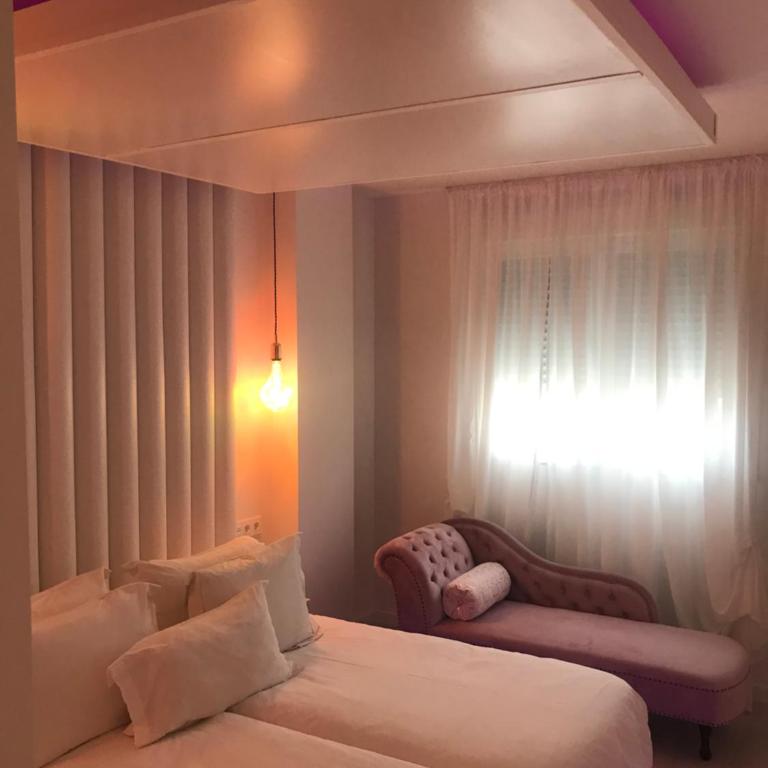 Suite Vitbanus - Apartamento de 2 dormitorios - 14