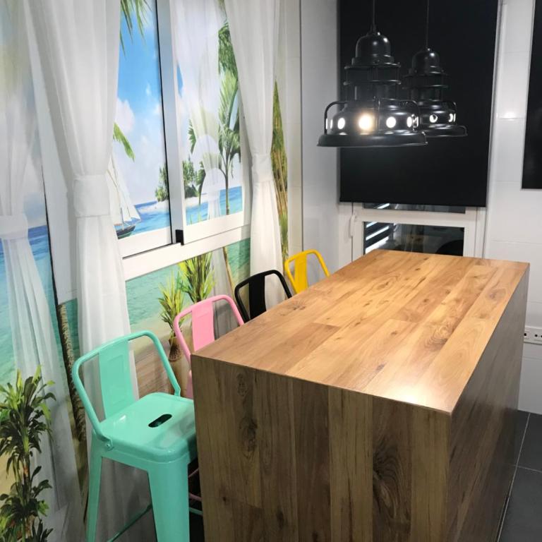 Suite Vitbanus - Apartamento de 2 dormitorios - 11