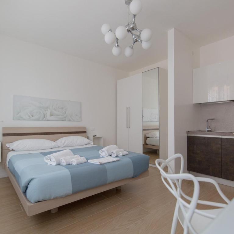 " CASA IDA " centro storico - Appartamento con 1 Camera da Letto - 3