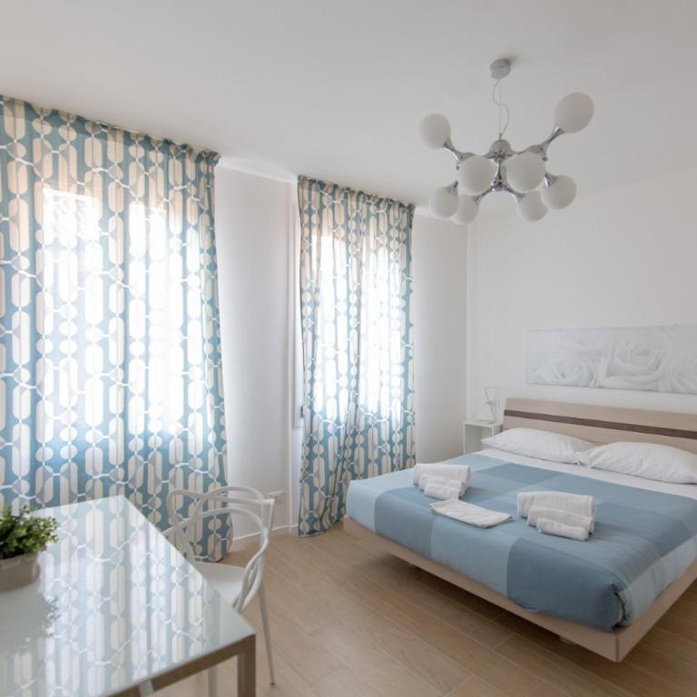 " CASA IDA " centro storico - Appartamento con 1 Camera da Letto - 6