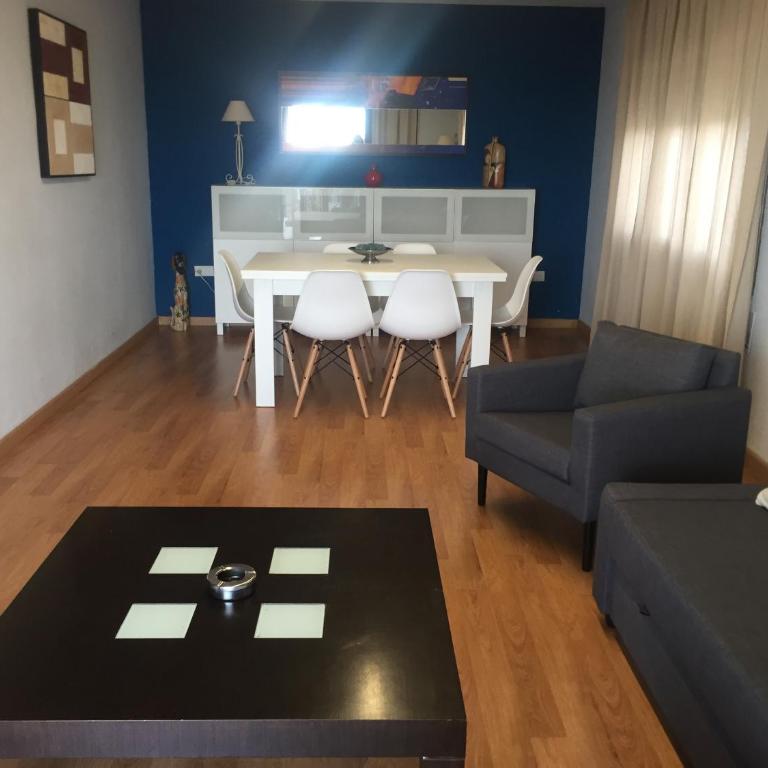 Chalet Grecia Inmomart - Chalet - 24