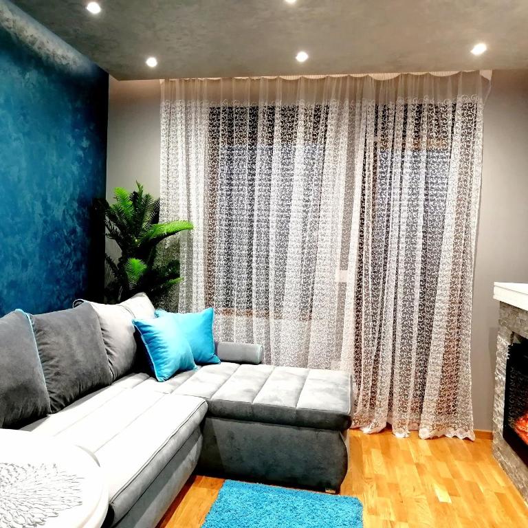 Apartman Morska Pahulja Zlatibor i spa centar - Apartman sa 1 Spavaćom Sobom - 15