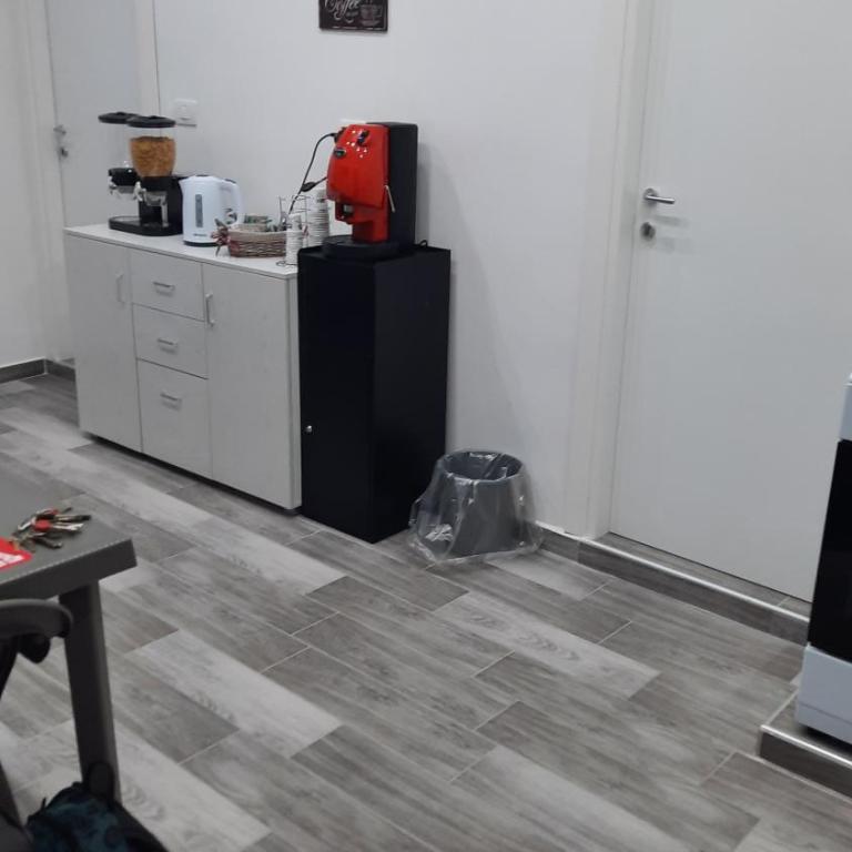 Casa Napul'è - Camera Tripla - 6