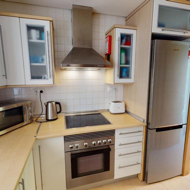 Villa Burgess - A Murcia Holiday Rentals Property - Villa de 3 dormitorios - 9