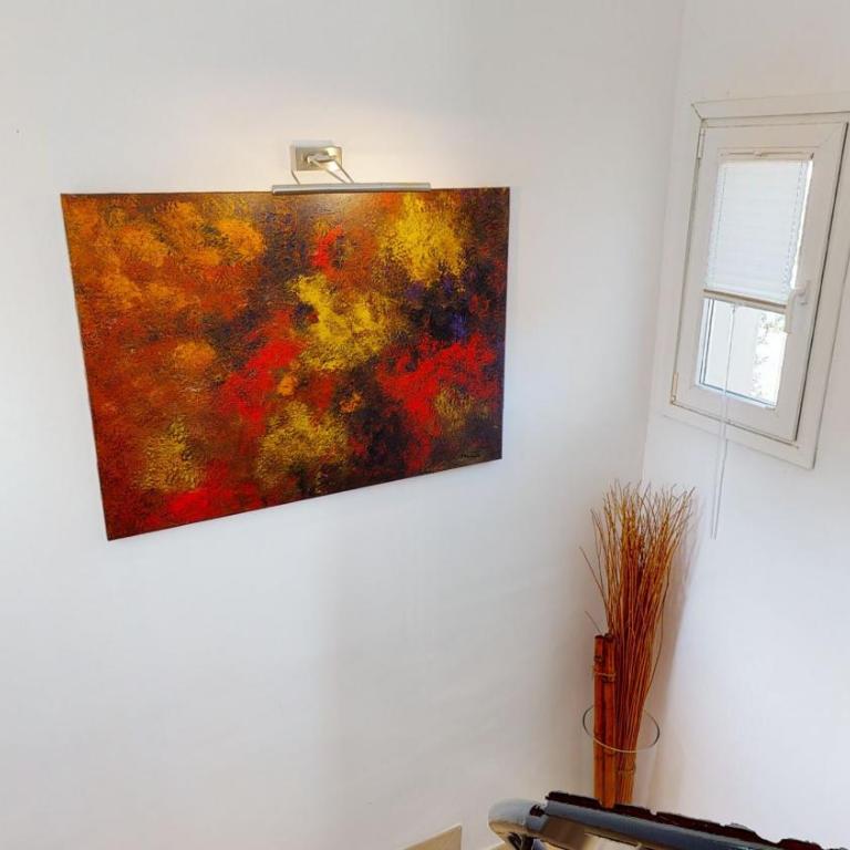 Villa Burgess - A Murcia Holiday Rentals Property - Villa de 3 dormitorios - 12