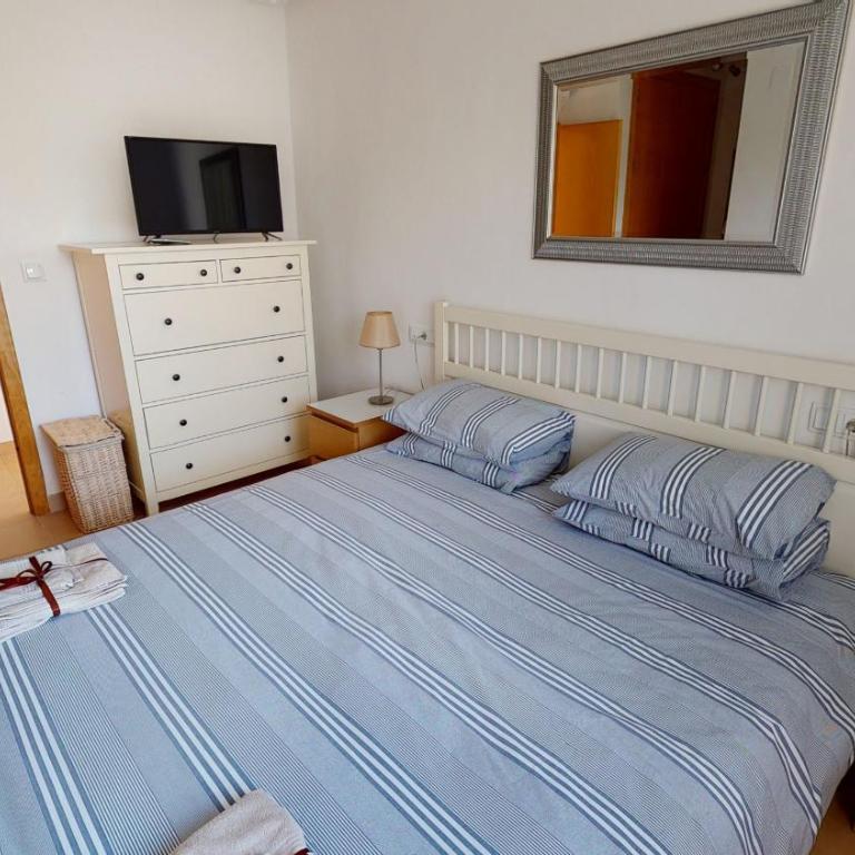 Villa Burgess - A Murcia Holiday Rentals Property - Villa de 3 dormitorios - 20
