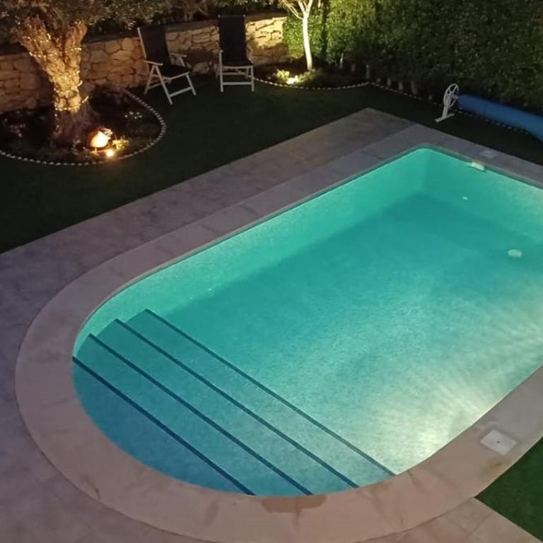 Villa Burgess - A Murcia Holiday Rentals Property - Villa de 3 dormitorios - 31