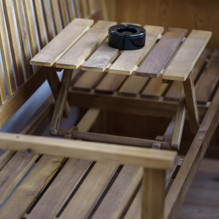 Stoagas Waidblick - Apartment mit Sauna - 8
