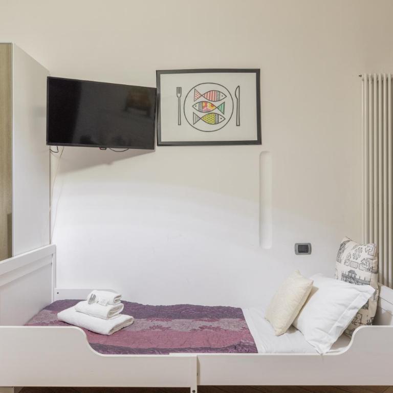 Flaminiarooms - Monolocale - 3