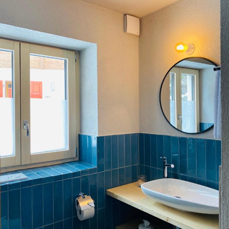 Chalet Bergheimat Zermatt - Apartment - 11