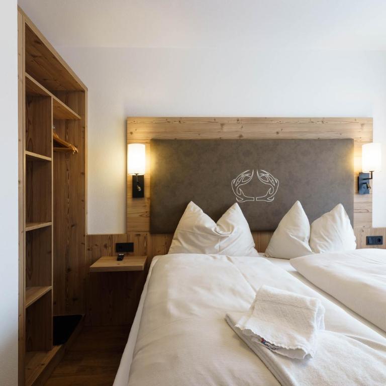 Stoagas Waidblick - Apartment mit Sauna - 15
