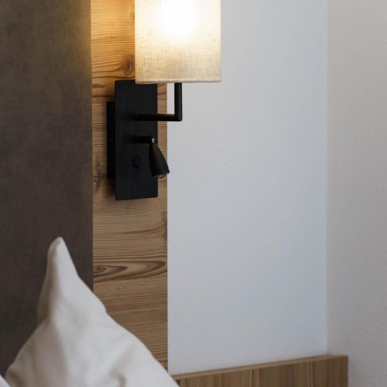 Stoagas Waidblick - Apartment mit Balkon - 13