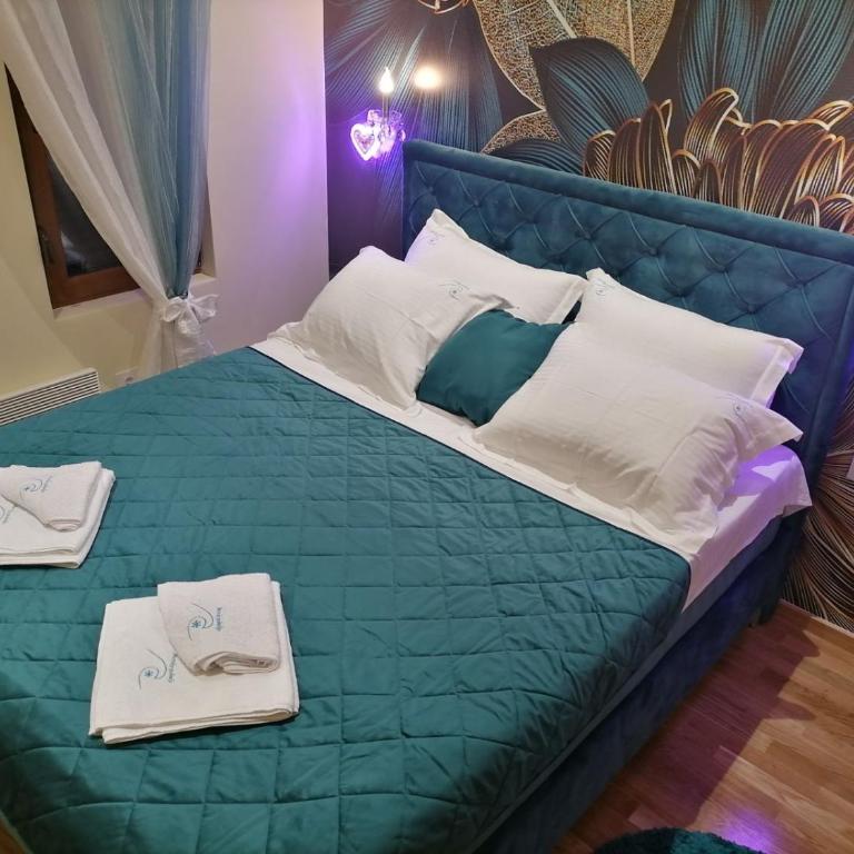 Apartman Morska Pahulja Zlatibor i spa centar - Apartman sa 1 Spavaćom Sobom - 4