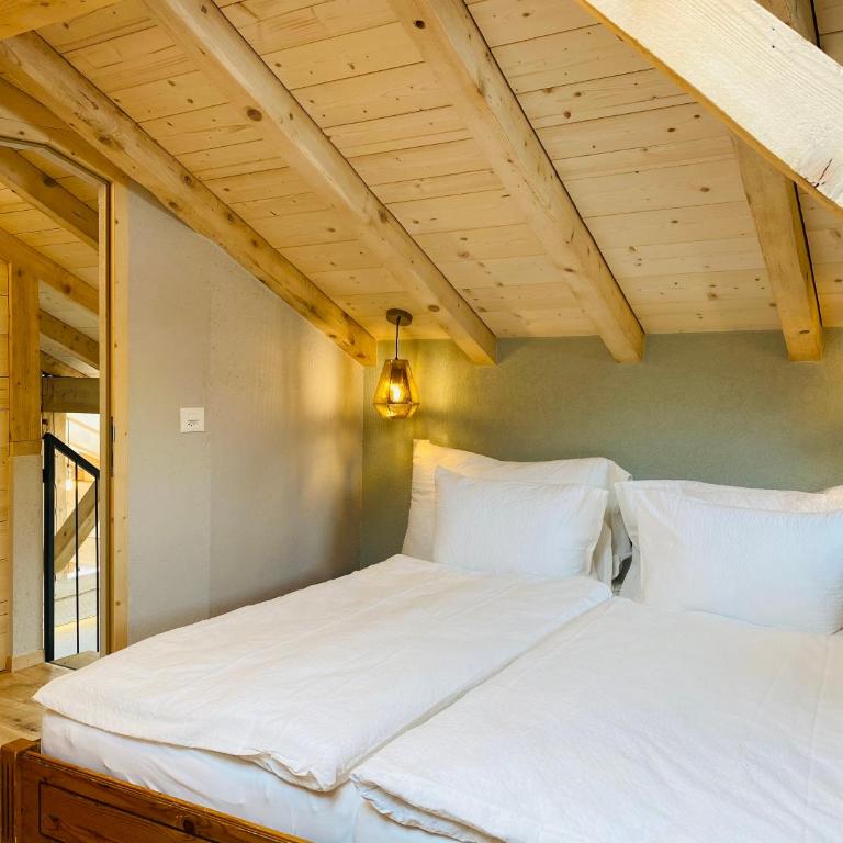 Chalet Bergheimat Zermatt - Apartment - 16