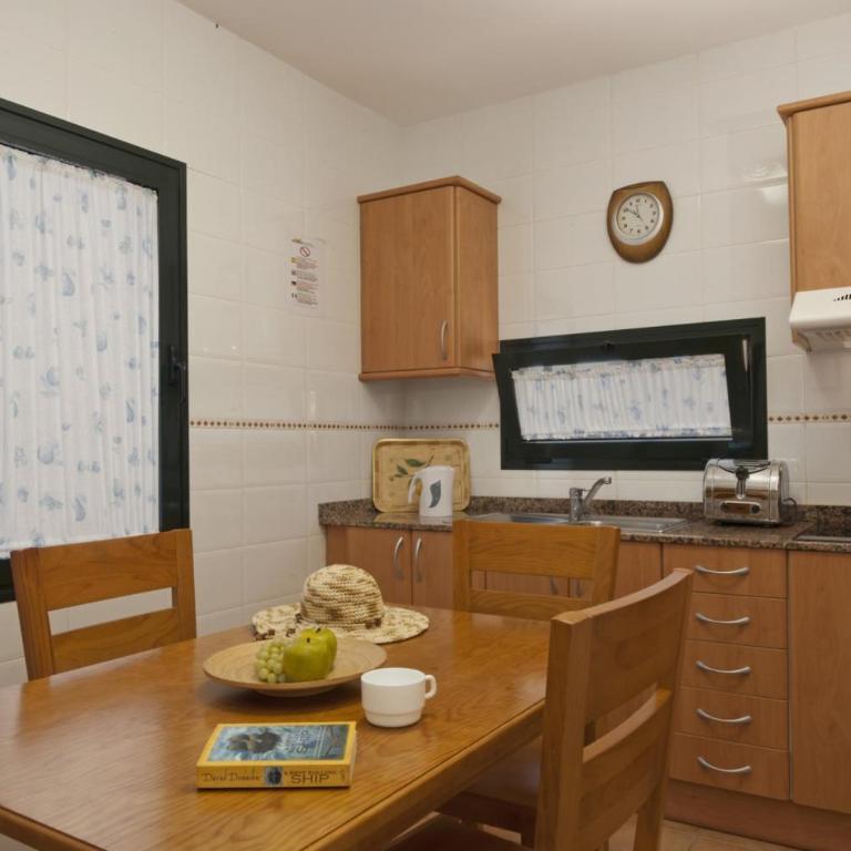 La Casa del Sol ll by Best Holidays Fuerteventura - Villa de 2 dormitorios - 8