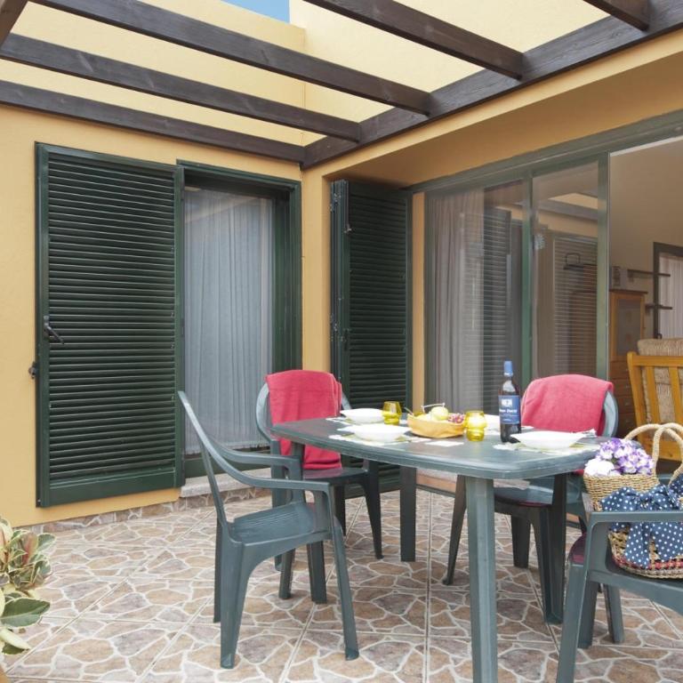 La Casa del Sol ll by Best Holidays Fuerteventura - Villa de 2 dormitorios - 14