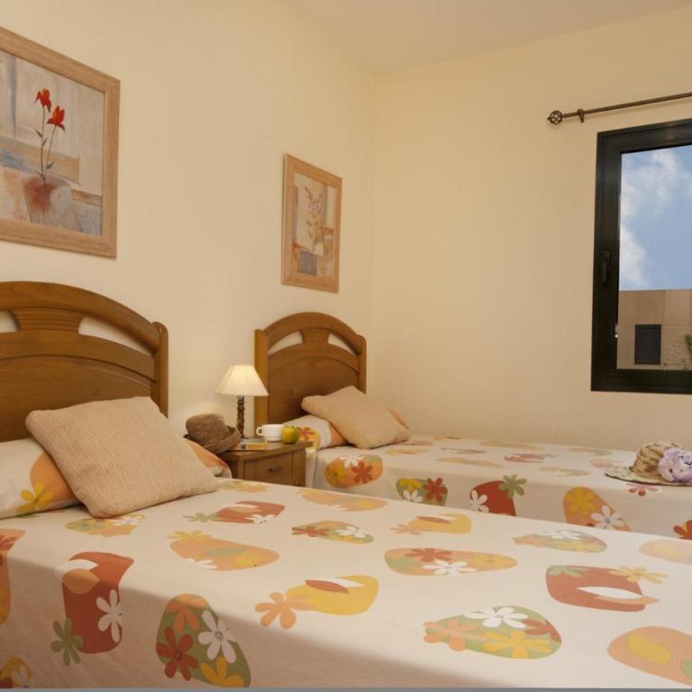 La Casa del Sol ll by Best Holidays Fuerteventura - Villa de 2 dormitorios - 13