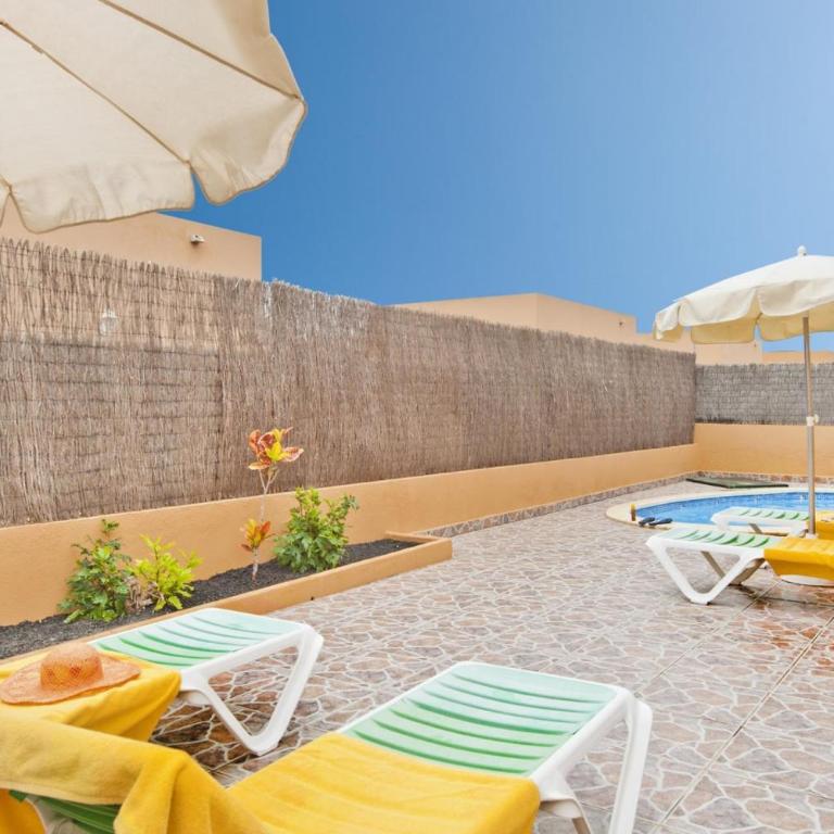 La Casa del Sol l by Best Holidays Fuerteventura - Villa con piscina privada - 13