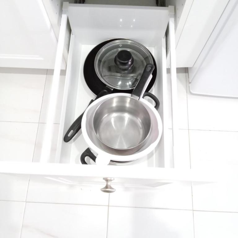 Ocean Dreams Suite Heated Pool - Apartamento Estudio - 15