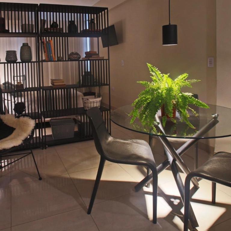 Studio Premium Design Apartments - One-Bedroom Apartment - 3