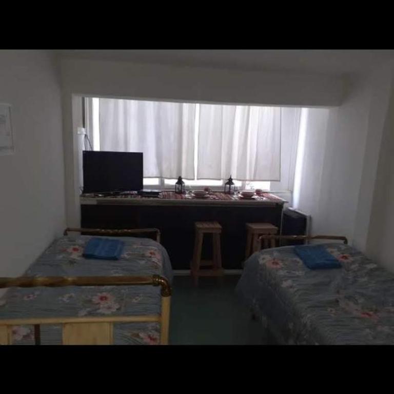 medio pelo super centrico - Apartamento de 1 dormitorio - 9