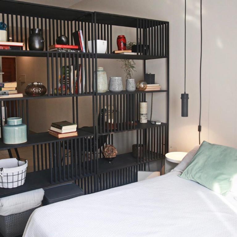Studio Premium Design Apartments - One-Bedroom Apartment - 16