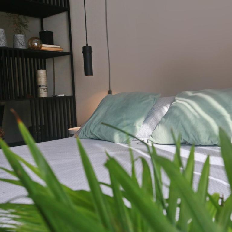Studio Premium Design Apartments - One-Bedroom Apartment - 15