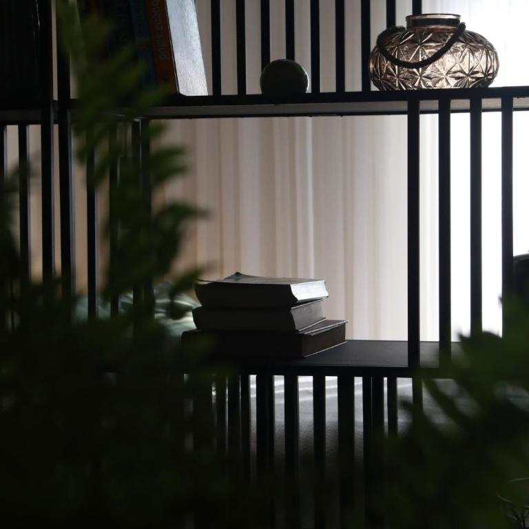 Studio Premium Design Apartments - One-Bedroom Apartment - 12