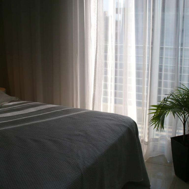Studio Premium Design Apartments - One-Bedroom Apartment - 8
