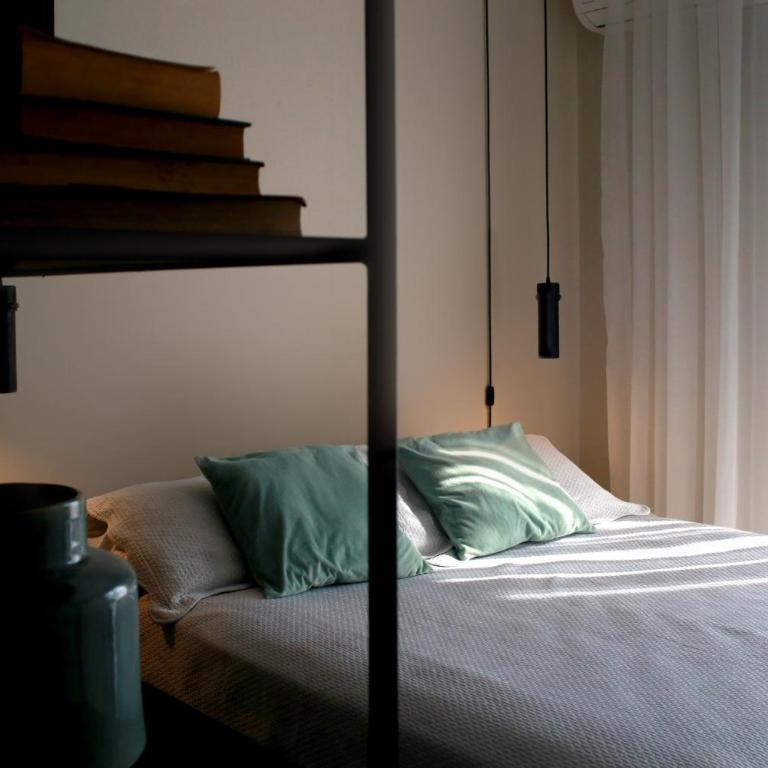 Studio Premium Design Apartments - One-Bedroom Apartment - 7