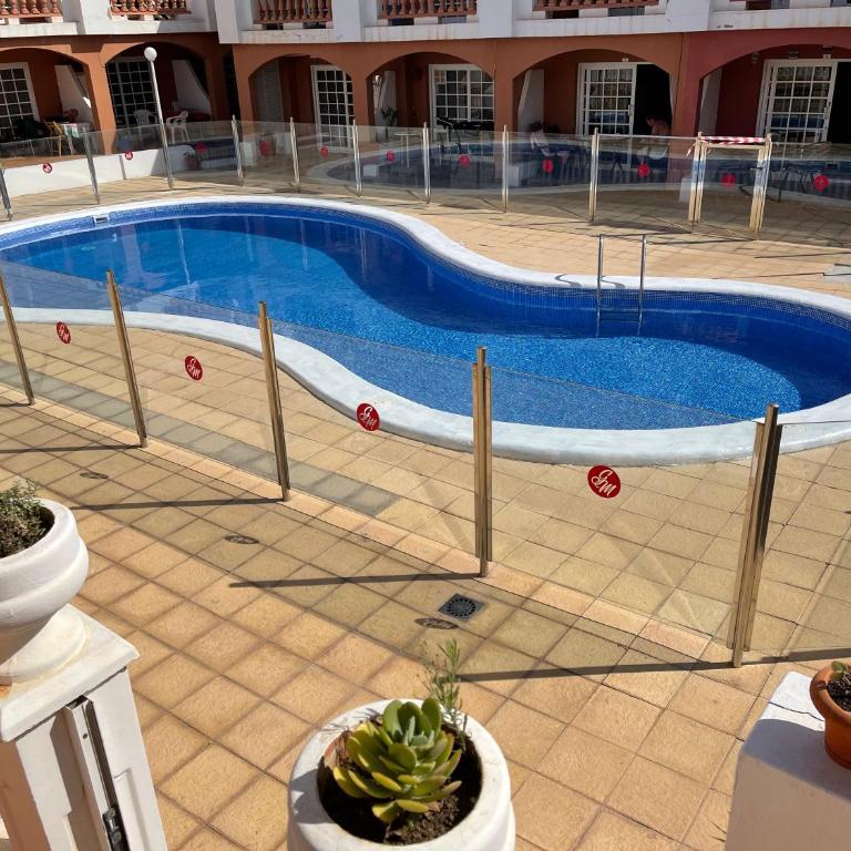 Apartamento Gustamar 12 - One-Bedroom Apartment - 13
