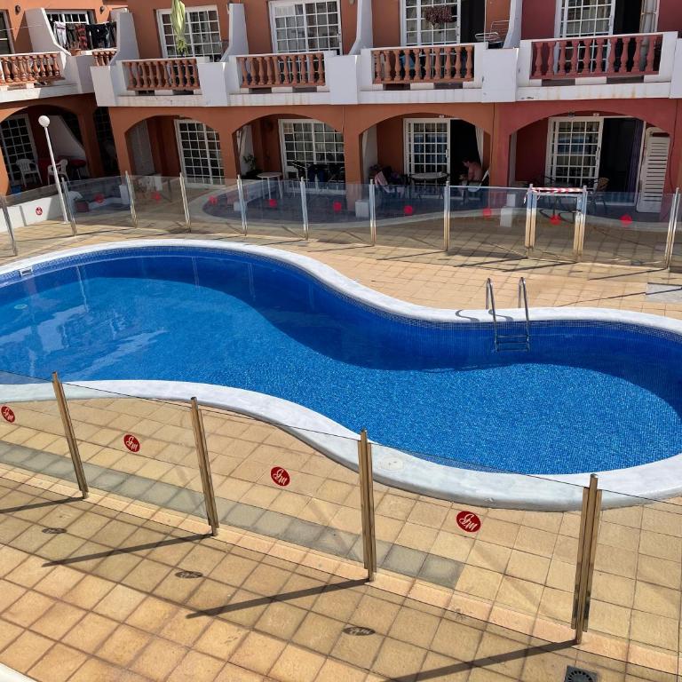 Apartamento Gustamar 11 - One-Bedroom Apartment - 13