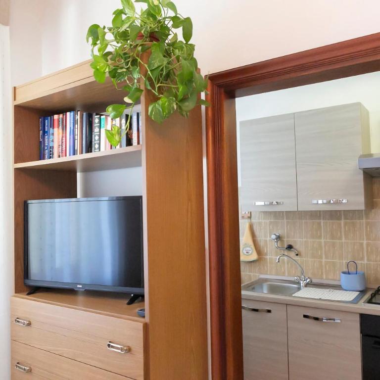 Appartamento Casa Vacanze Enjoy - Appartamento - 4