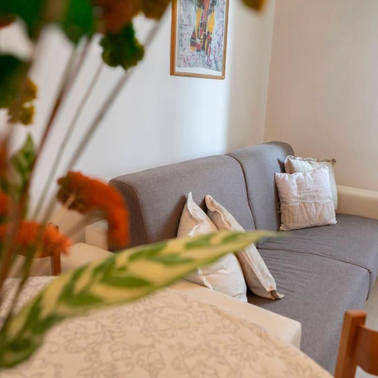 Appartamento Casa Vacanze Enjoy - Appartamento - 6