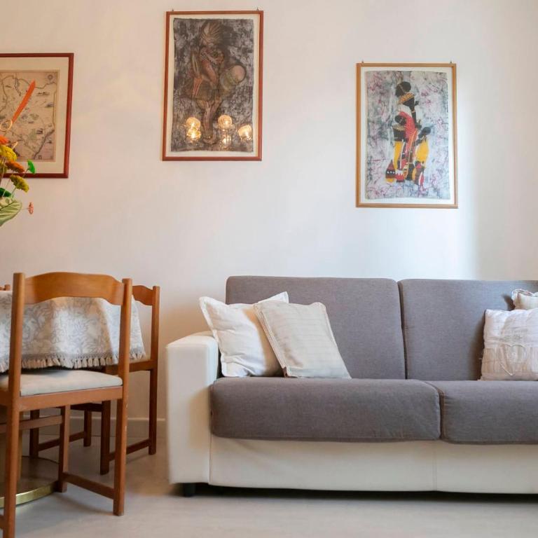 Appartamento Casa Vacanze Enjoy - Appartamento - 5