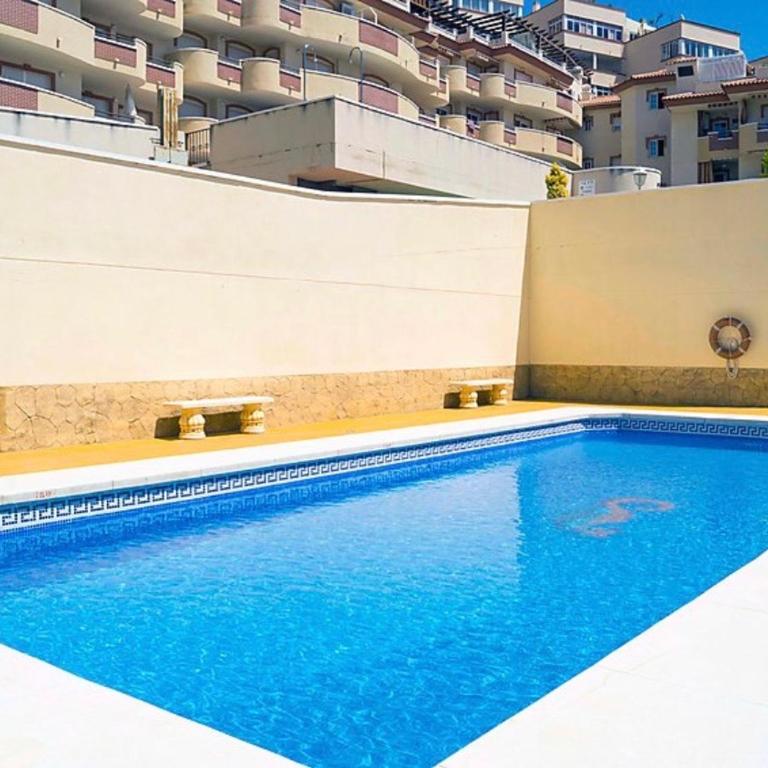 Apartamentos Torreon Del Mar - Apartment with Pool View - 6