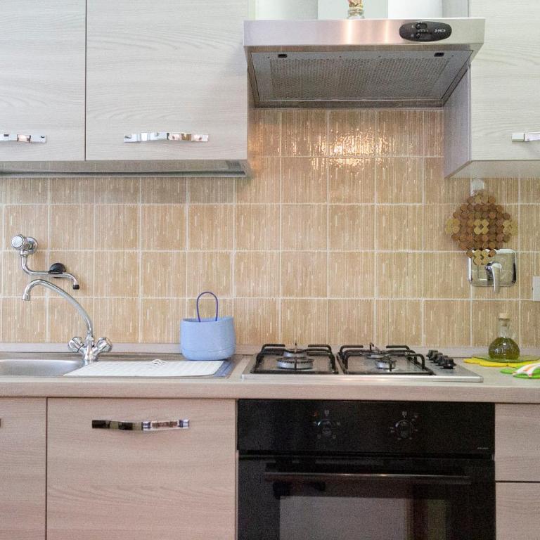 Appartamento Casa Vacanze Enjoy - Appartamento - 9